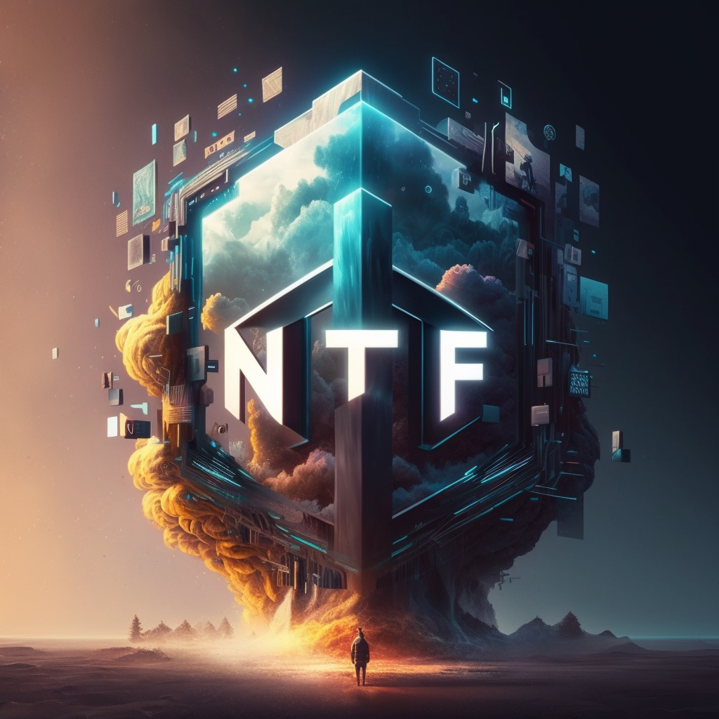 NFT World